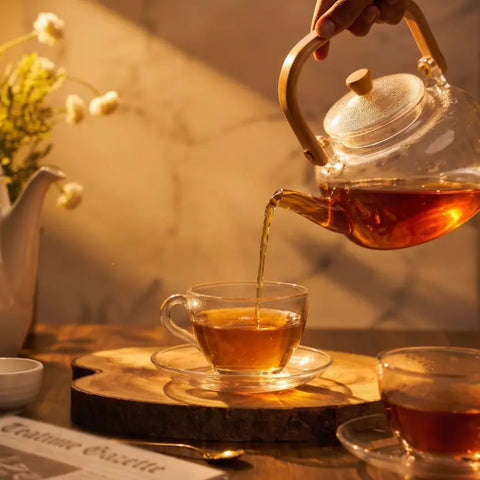 CHAMOMILE SERENITY
