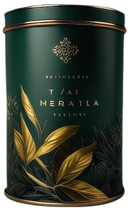 Spearmint Tea