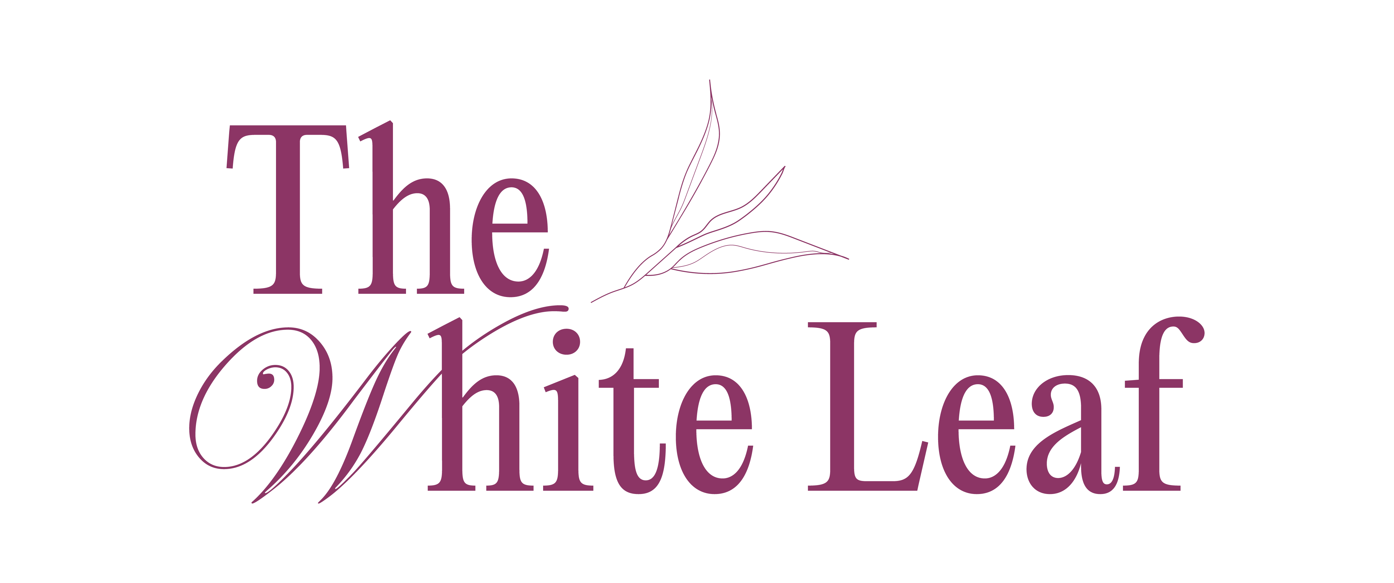 White Leaf