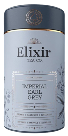 White Tea (Hand Rolled)
